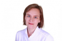 Герасимова Ольга Владимировна