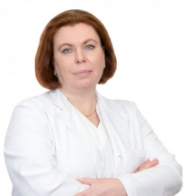 Аль-мобарак Ольга Николаевна