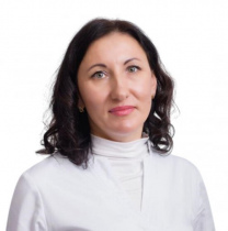 Кузнецова Лариса Алексеевна
