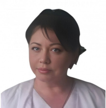 Костылева Екатерина Евгеньевна