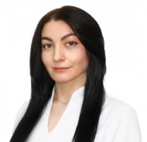 Керимова Виолетта Айваровна