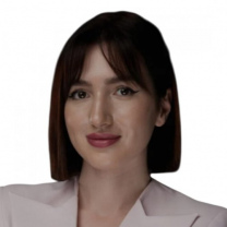 Полилова Татьяна Сергеевна