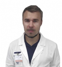 Пронин Андрей Валерьевич