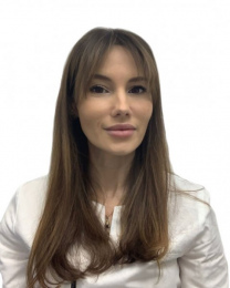 Хасанова Диана Александровна