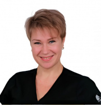 Якименко Ирина Игоревна