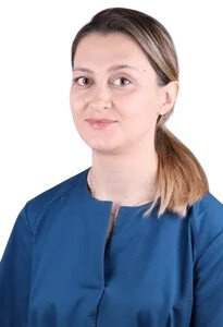 Асеева Мадина Вячеславовна