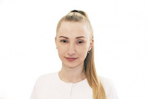 Жукова Юлия Константиновна