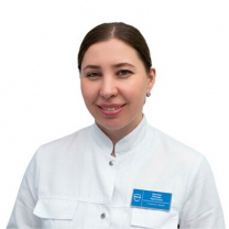 Хамзина Эльвира Рушановна