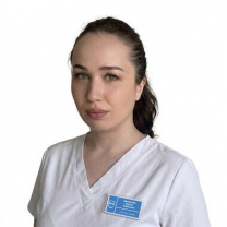 Шигалугова Карина Зейтуновна