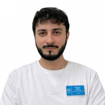 Шахмиров Гусейн Гасан Оглы