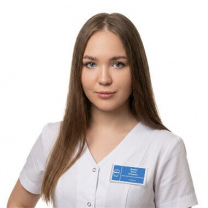 Делова Алина Игоревна
