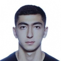 Цховребов Алан Мерабович