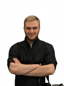 Крамчанинов Иван Николаевич