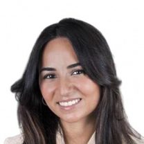 Акопян Ирэн Кареновна
