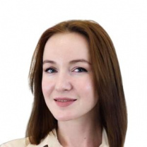 Коняхина Кристина Витальевна