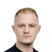Хрищенко Андрей Васильевич