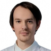 Пискарев Михаил Валерьевич