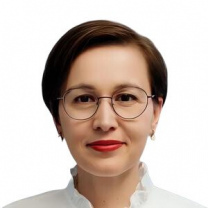 Холобесова (Козлова) Анастасия Вячеславовна