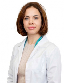 Зайцева Инна Александровна