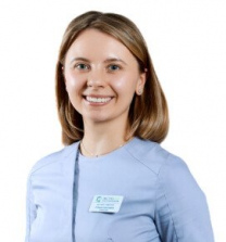 Клевцова Софья Олеговна
