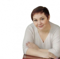 Косьяненко Ирина Михайловна