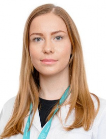 Владимирова Анастасия Владимировна