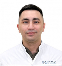 Асланов Искандер Юнусович