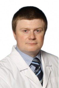 Кузнецов Глеб Викторович