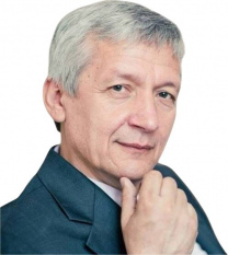 Городков Борис Георгиевич