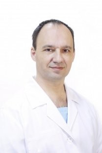 Буглак Андрей Владимирович