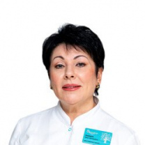 Клевцова Ольга Анатольевна