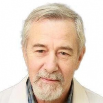 Евдокимов Валерий Васильевич