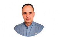 Кешишев Николай Георгиевич