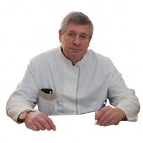 Смирнов Алексей Николаевич