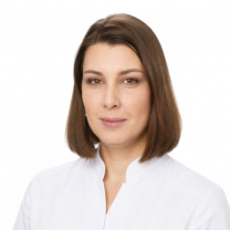 Горовая Елена Владимировна