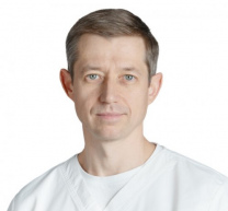 Ковченко Григорий Александрович