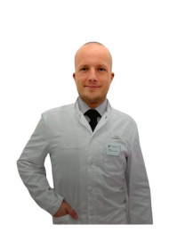 Серов Дмитрий Николаевич