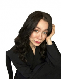 Гец Анна Александровна