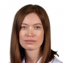 Макарьева Ольга Игоревна