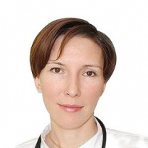 Яковлева Ксения Петровна