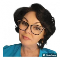 Гневковская Оксана Валерьевна