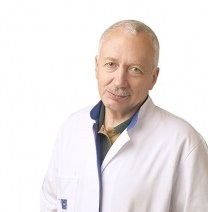 Сагалович Михаил Абрамович