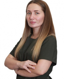 Филиппова Кристина Алексеевна