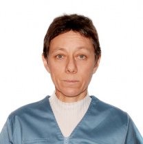 Чапковская Александра Игоревна