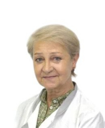 Витушко Татьяна Александровна