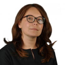Толстикова Мария Александровна