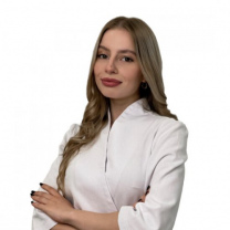 Саркисян Диана Кареновна