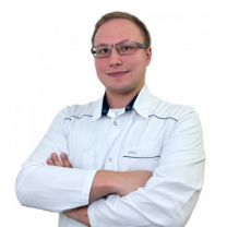 Киселев Никита Александрович