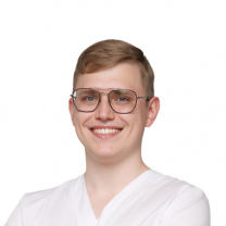 Максюков Дмитрий Станиславович