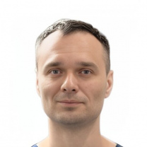 Здорик Никита Андреевич